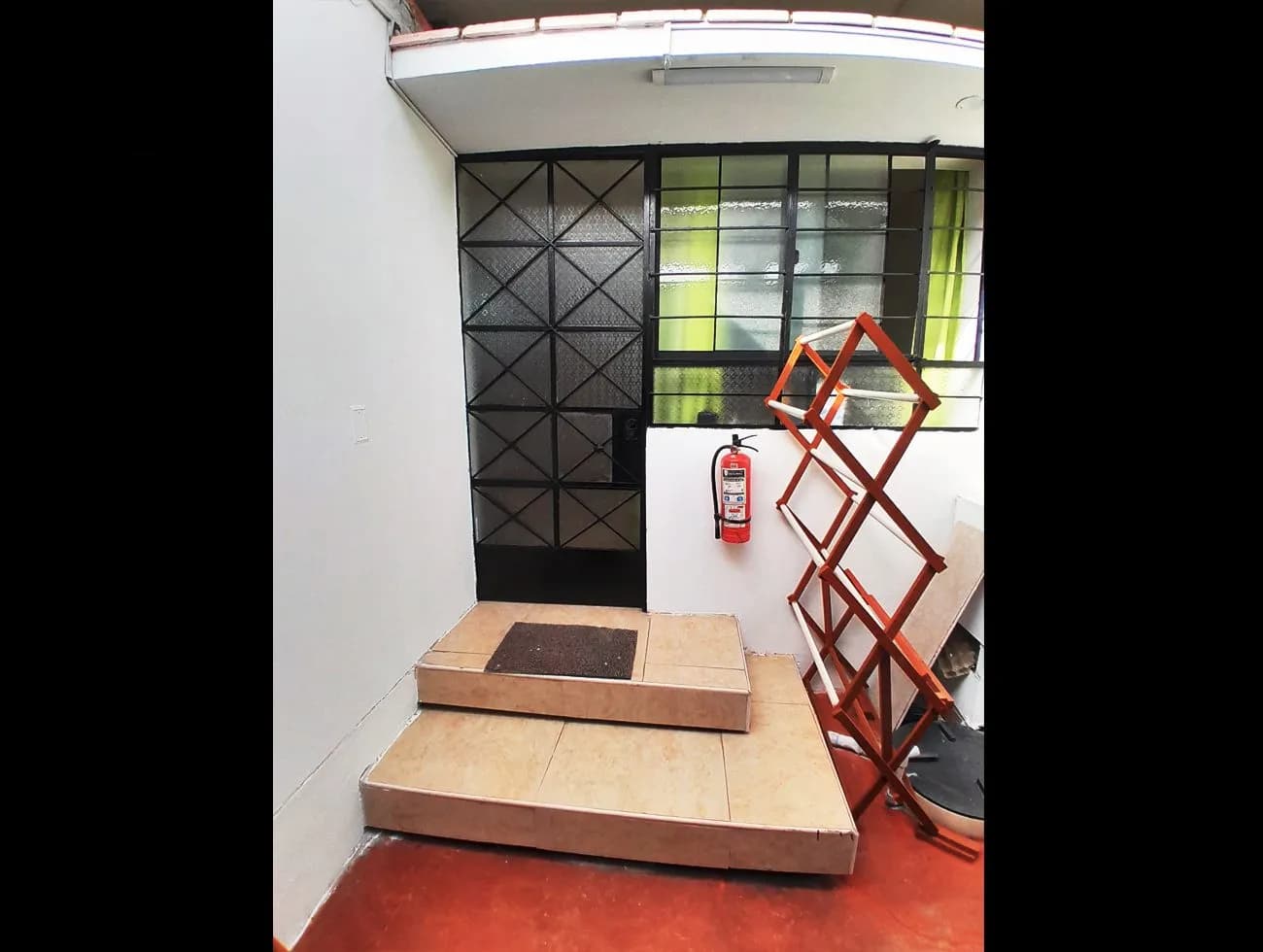 S/.1000 soles Alquilo Mini Departamento Chorrillos Los Cedros de Villa — foto 1