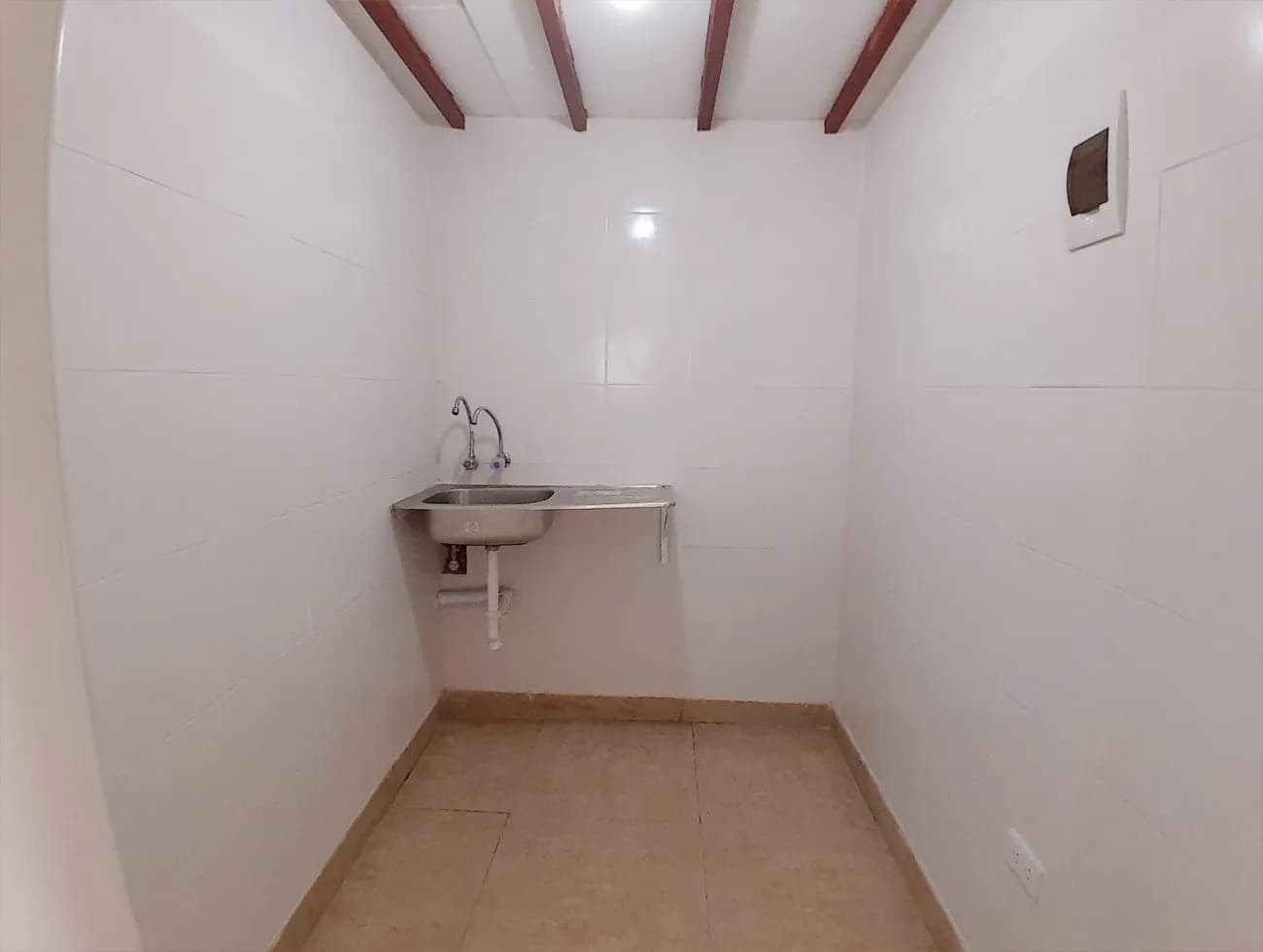 S/.1000 soles Alquilo Mini Departamento Chorrillos Los Cedros de Villa — foto 4