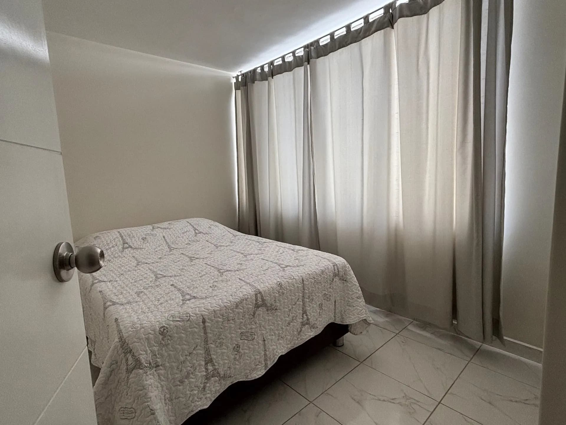 BONITO DEPARTAMENTO AMOBLADO — foto 5