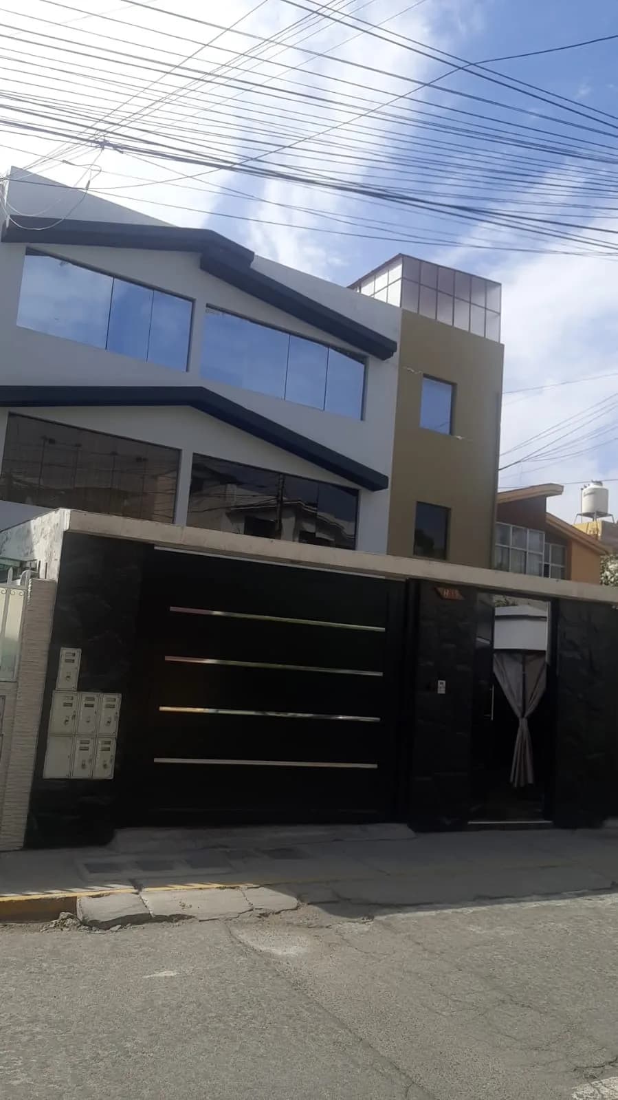 BONITO DEPARTAMENTO AMOBLADO — foto 1