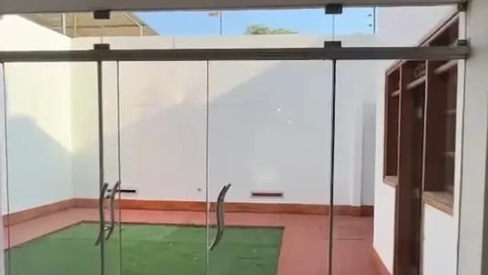casa de 3 pisos con 5 habitaciones en chiclayo — foto 13