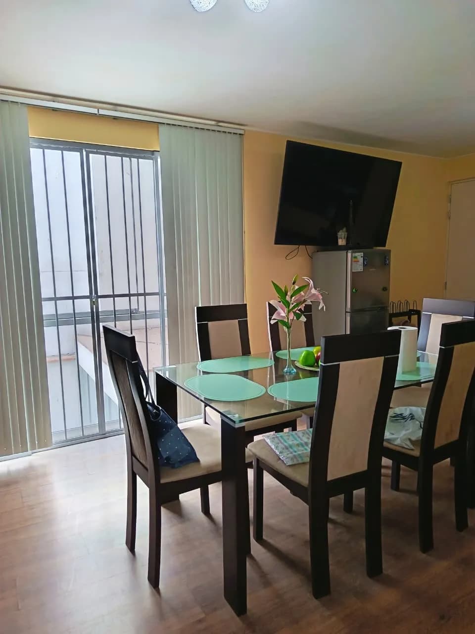 Departamento de 3 dormitorios en San Miguel 🌊 — foto 1