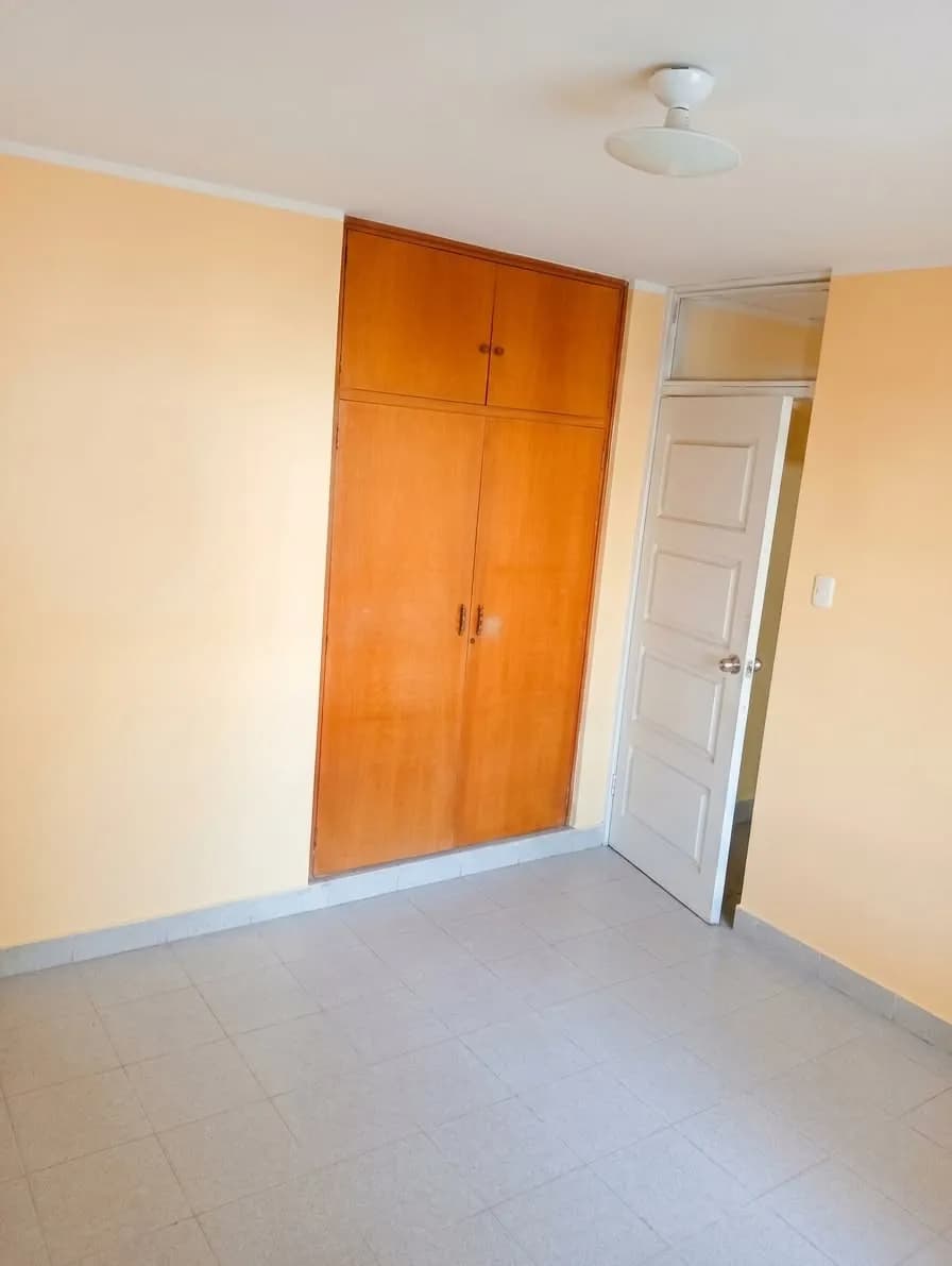 DEPARTAMENTO EN ALQUILER – URB. SANTA ISABEL — foto 5