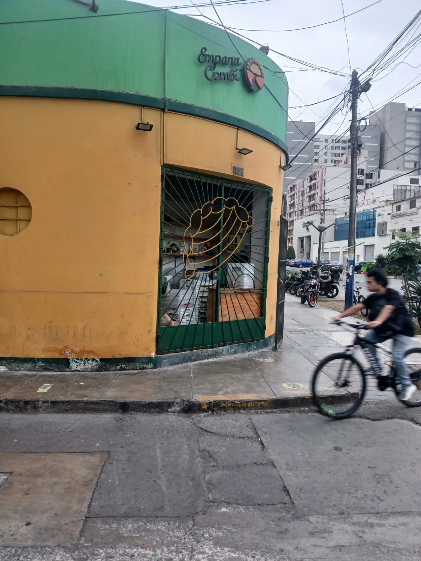 Local Comercial - Av. Bolivia Cuadra 11 - 95 mt2 — foto 3