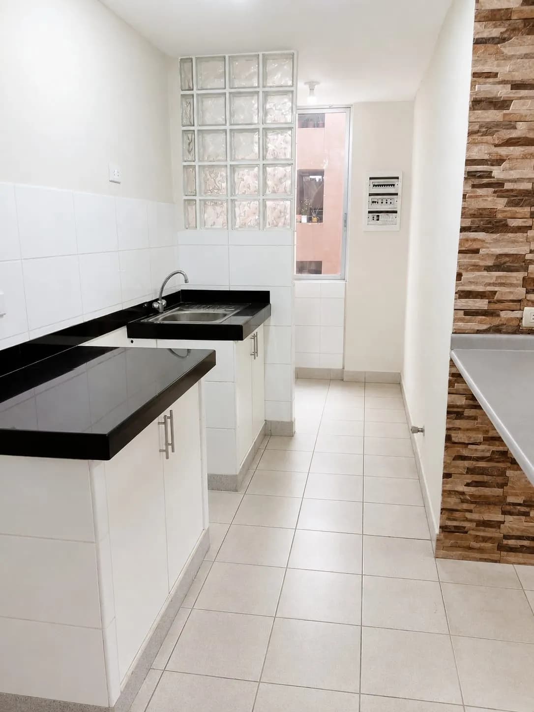 DEPARTAMENTO GOLF LOS ANDES — foto 4