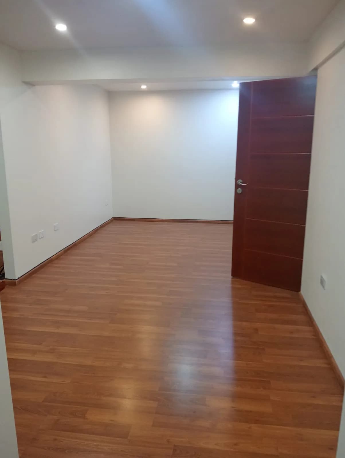 VENTA DEPARTAMENTO PUEBLO LIBRE 79 MTS. — foto 9