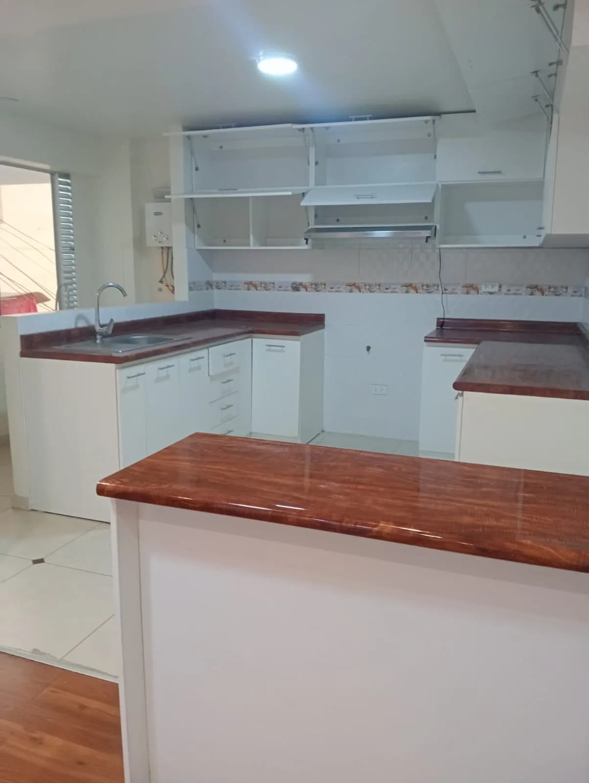 VENTA DEPARTAMENTO PUEBLO LIBRE 79 MTS. — foto 8