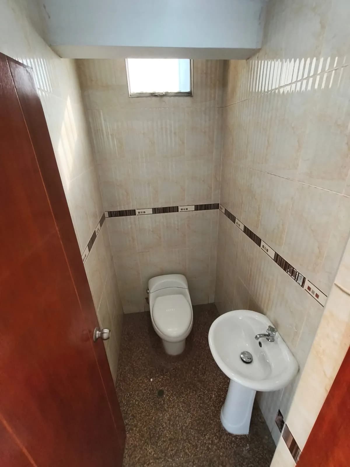 DEPARTAMENTO EN VENTA LA MOLINA — foto 12