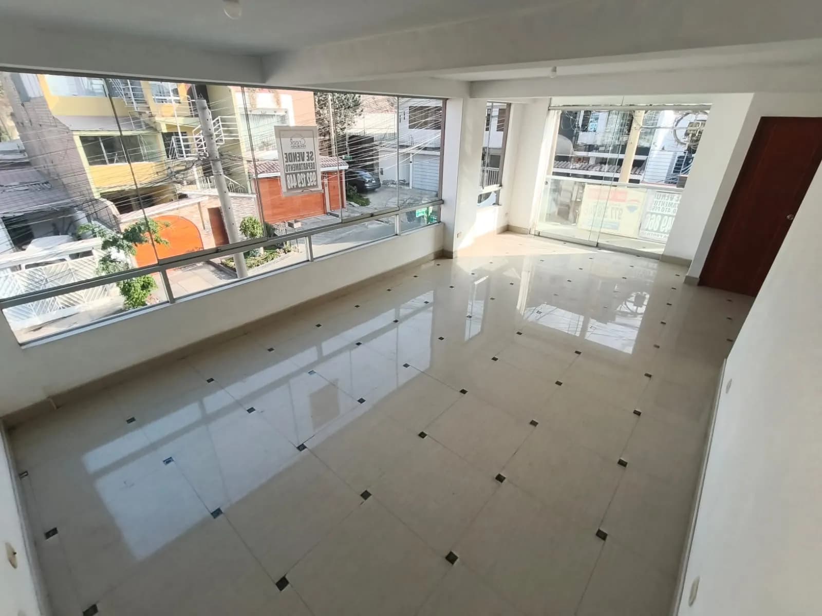 DEPARTAMENTO EN VENTA LA MOLINA — foto 11