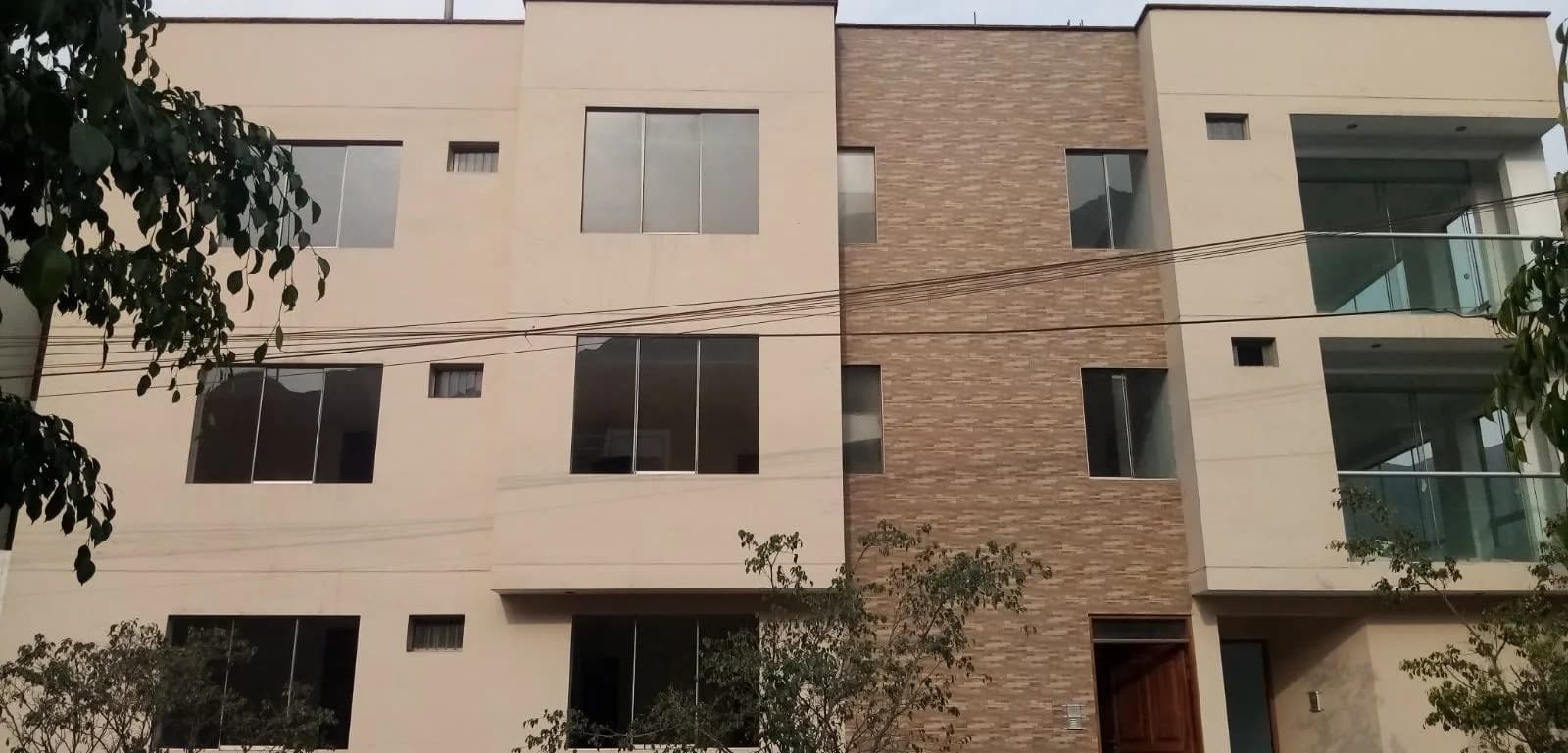 DEPARTAMENTO EN VENTA LA MOLINA — foto 2