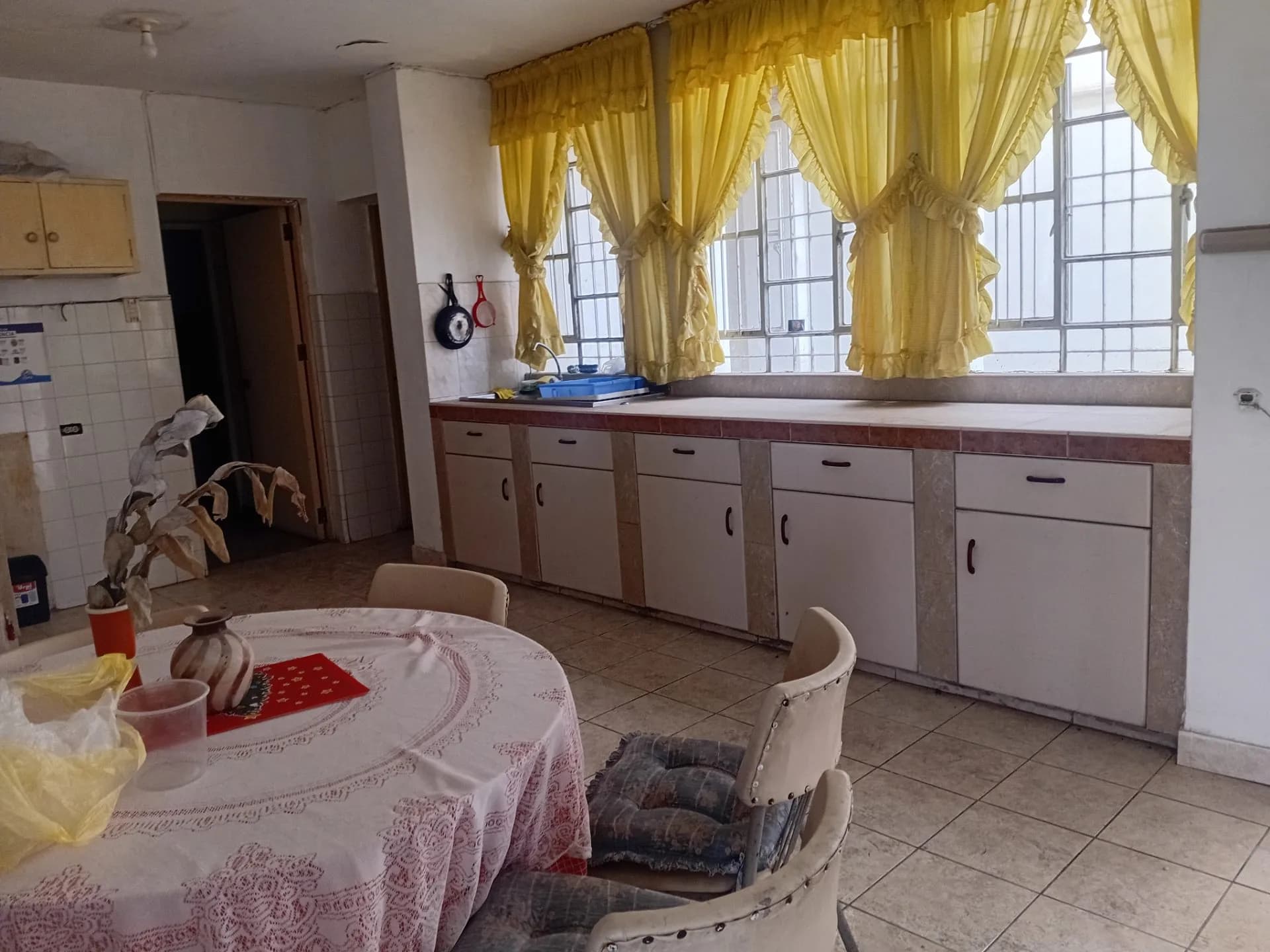 SE VENDE CASA COMO TERRENO EN SAN ISIDRO — foto 6