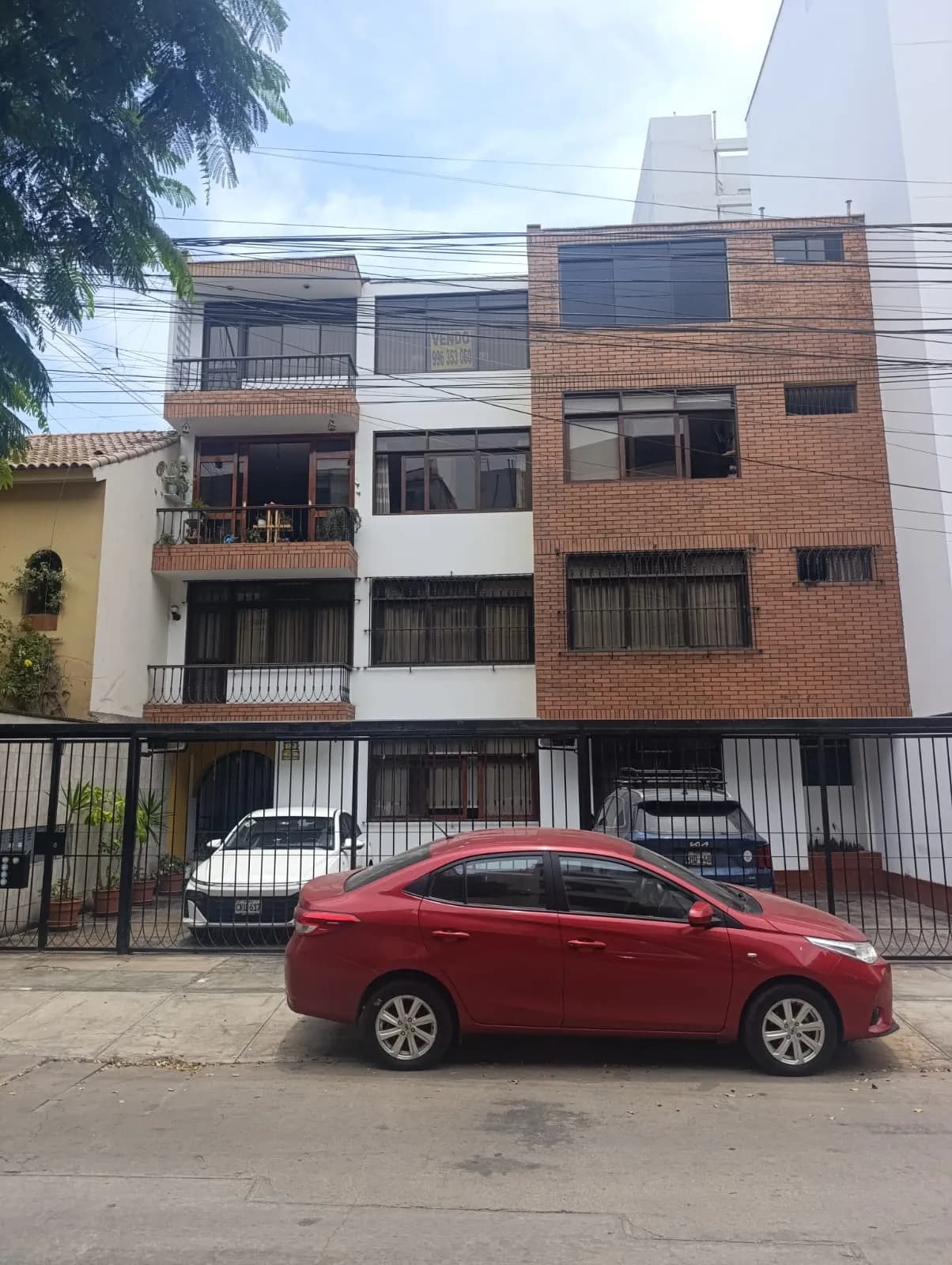 🏠 DEPARTAMENTO EN VENTA – La Castellana, Surco. — foto 1