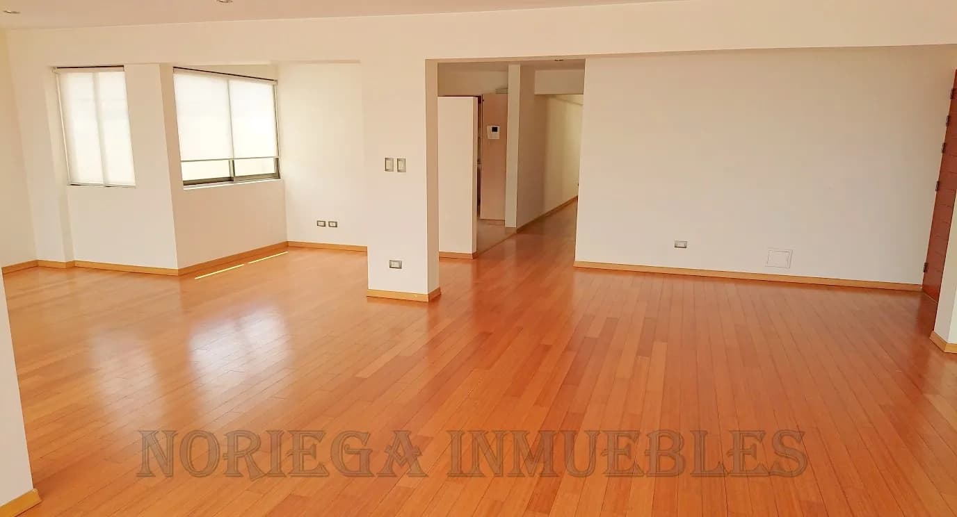 Casuarinas Duplex  455 m2 + 2 cocheras + Depósito. US$ 2,000.- — foto 4