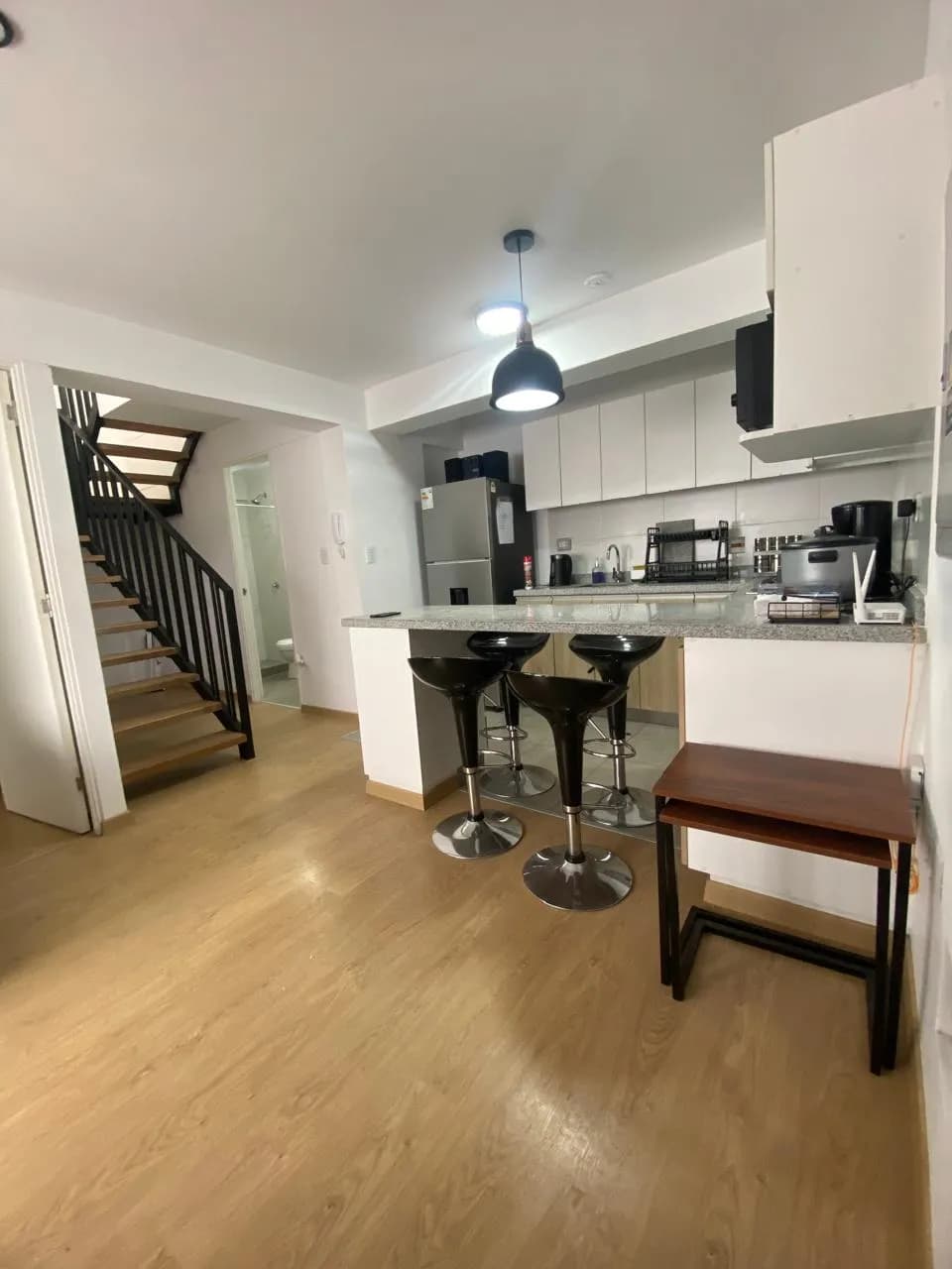 Venta departamento duplex — foto 1