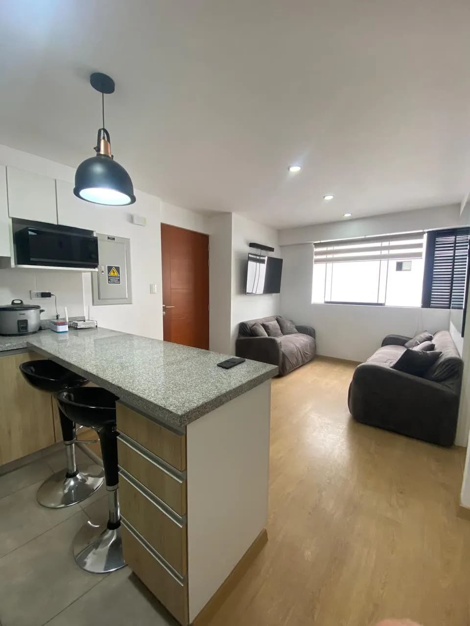 Venta departamento duplex — foto 4