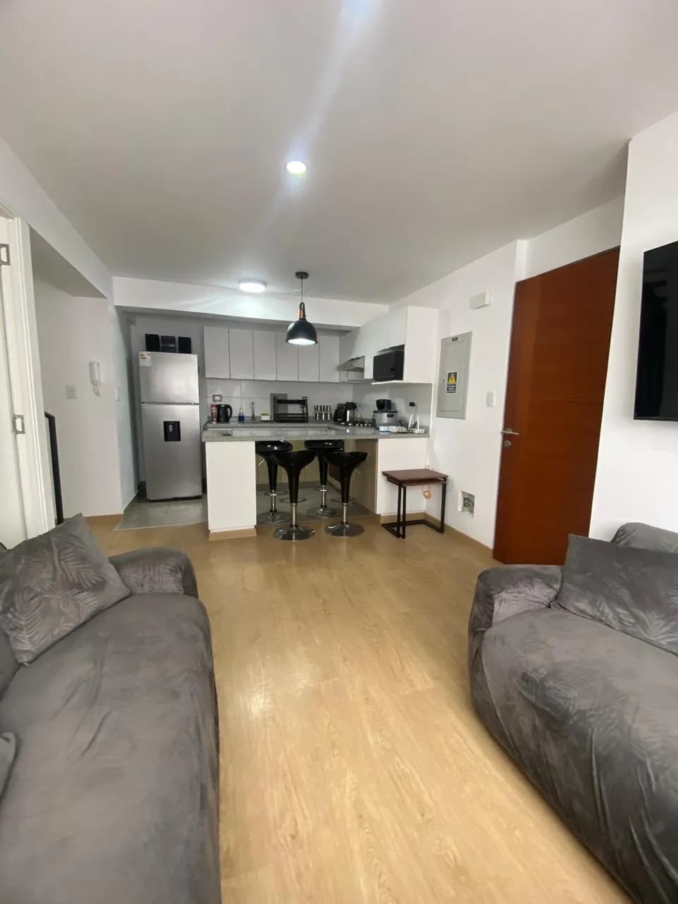 ALQUILO DUPLEX EN SANTA CATALINA — foto 3