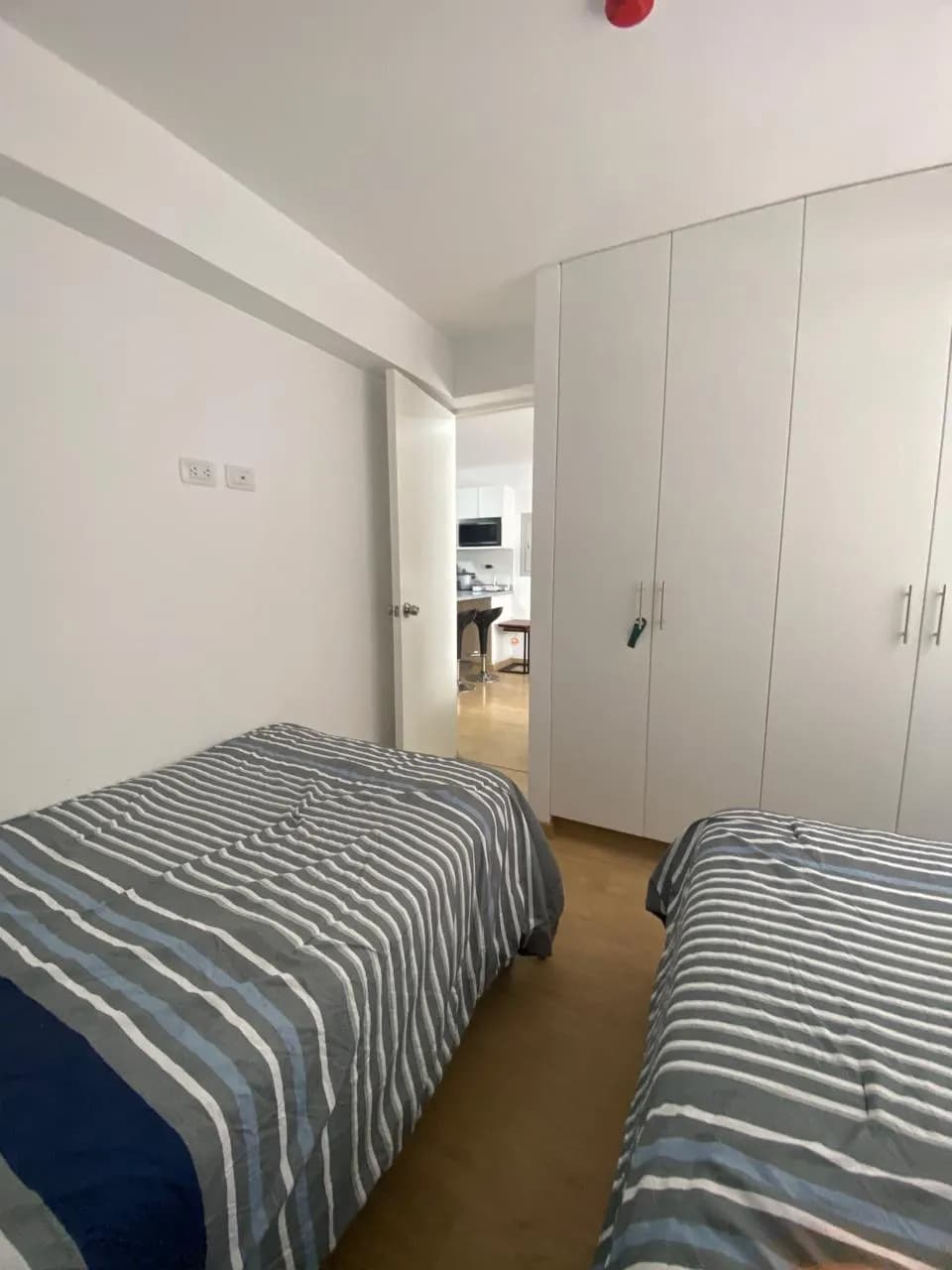 ALQUILO DUPLEX EN SANTA CATALINA — foto 6
