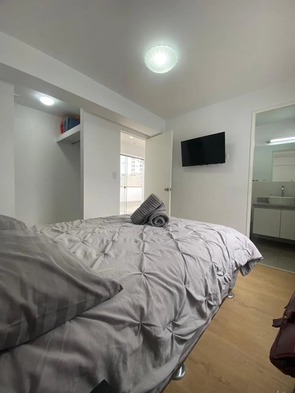 ALQUILO DUPLEX EN SANTA CATALINA — foto 14