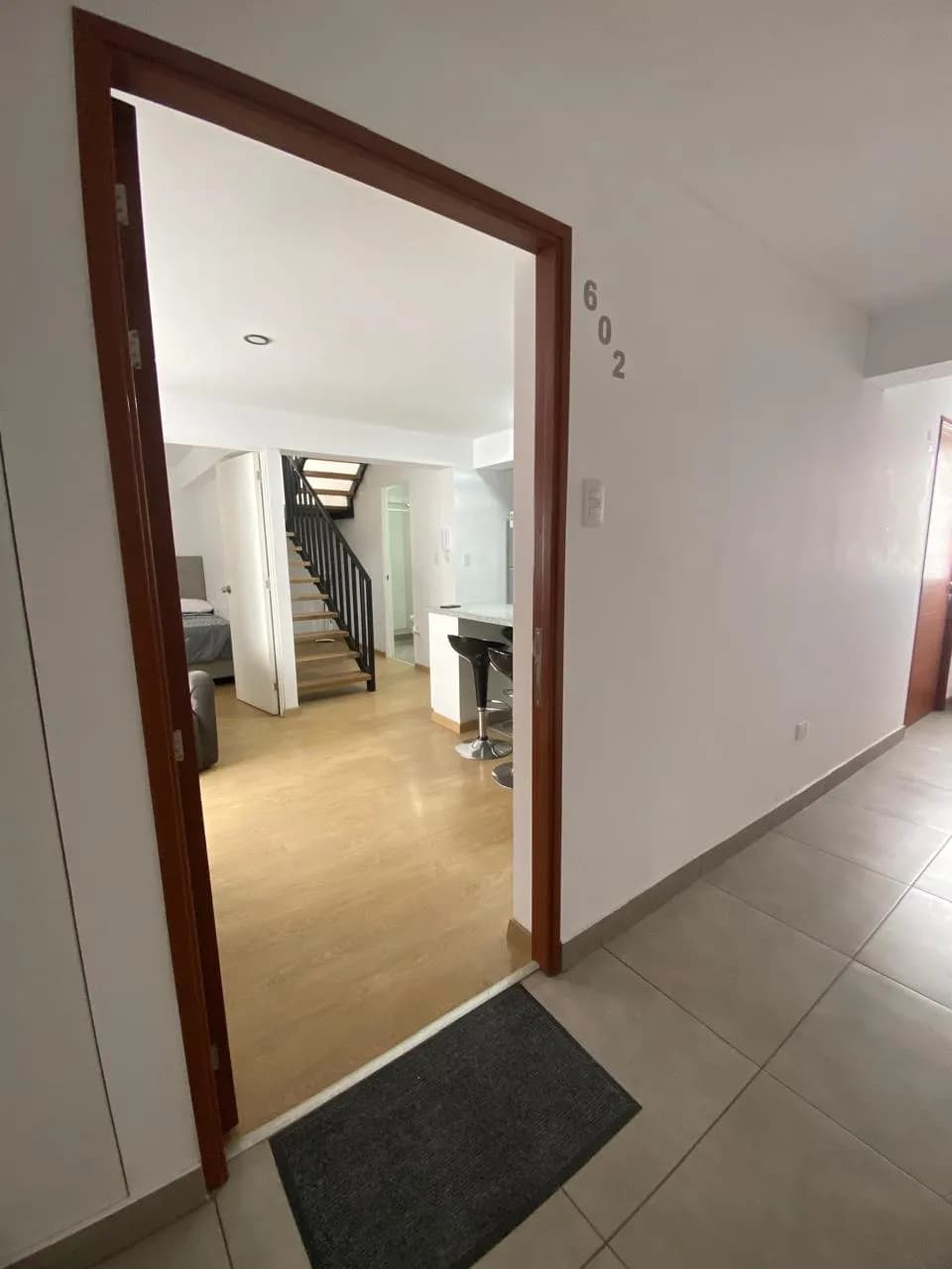ALQUILO DUPLEX EN SANTA CATALINA — foto 2