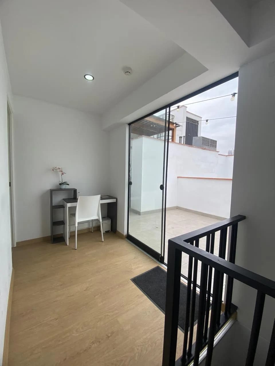 ALQUILO DUPLEX EN SANTA CATALINA — foto 12