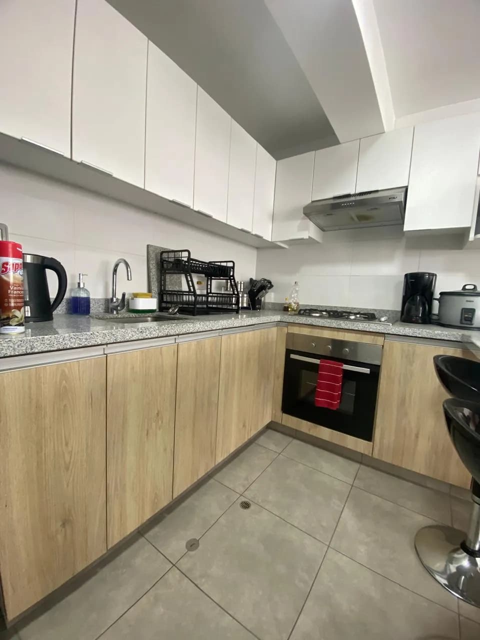 ALQUILO DUPLEX EN SANTA CATALINA — foto 8