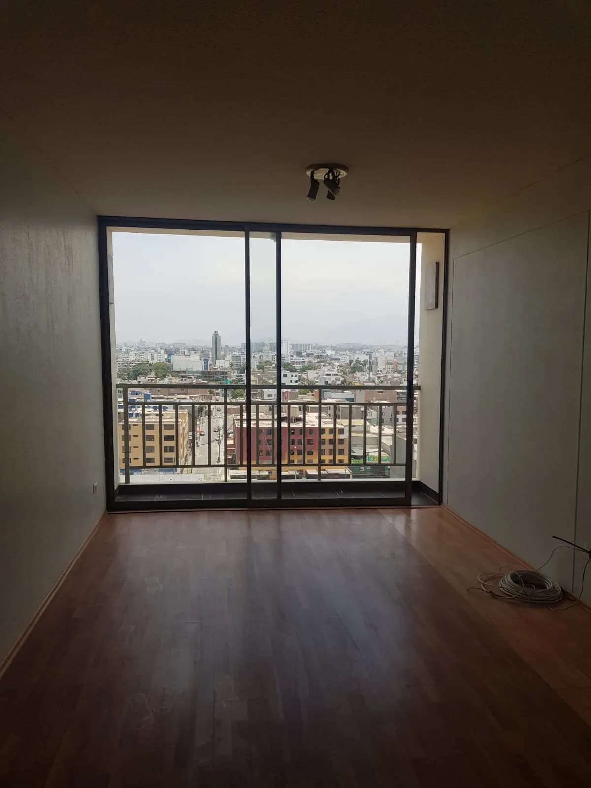 Departamento 3D 2B San Miguel Costanera — foto 3
