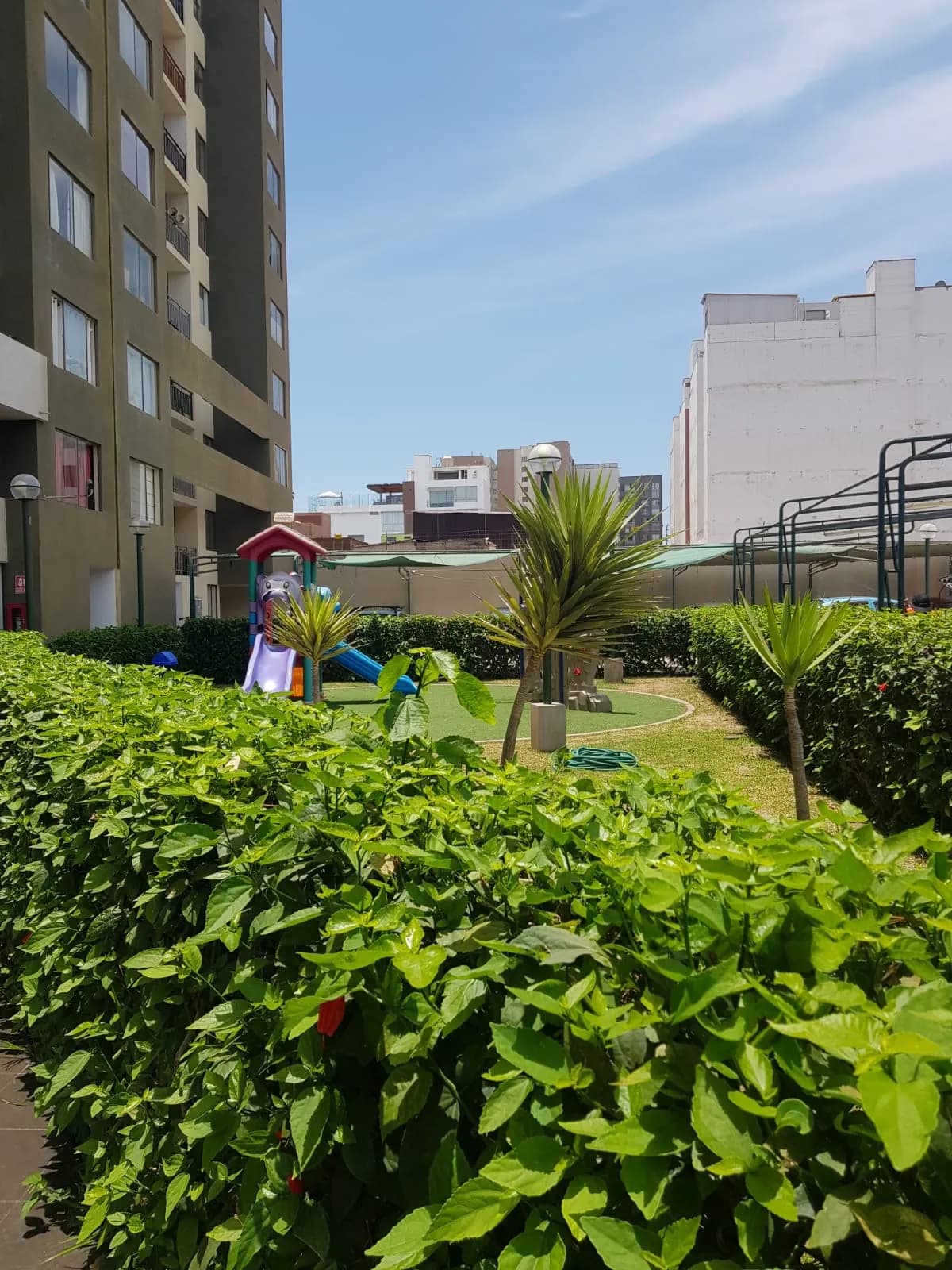 Departamento 3D 2B San Miguel Costanera — foto 1