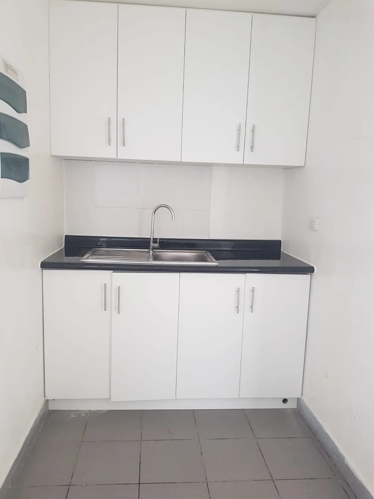Departamento 3D 2B San Miguel Costanera — foto 5