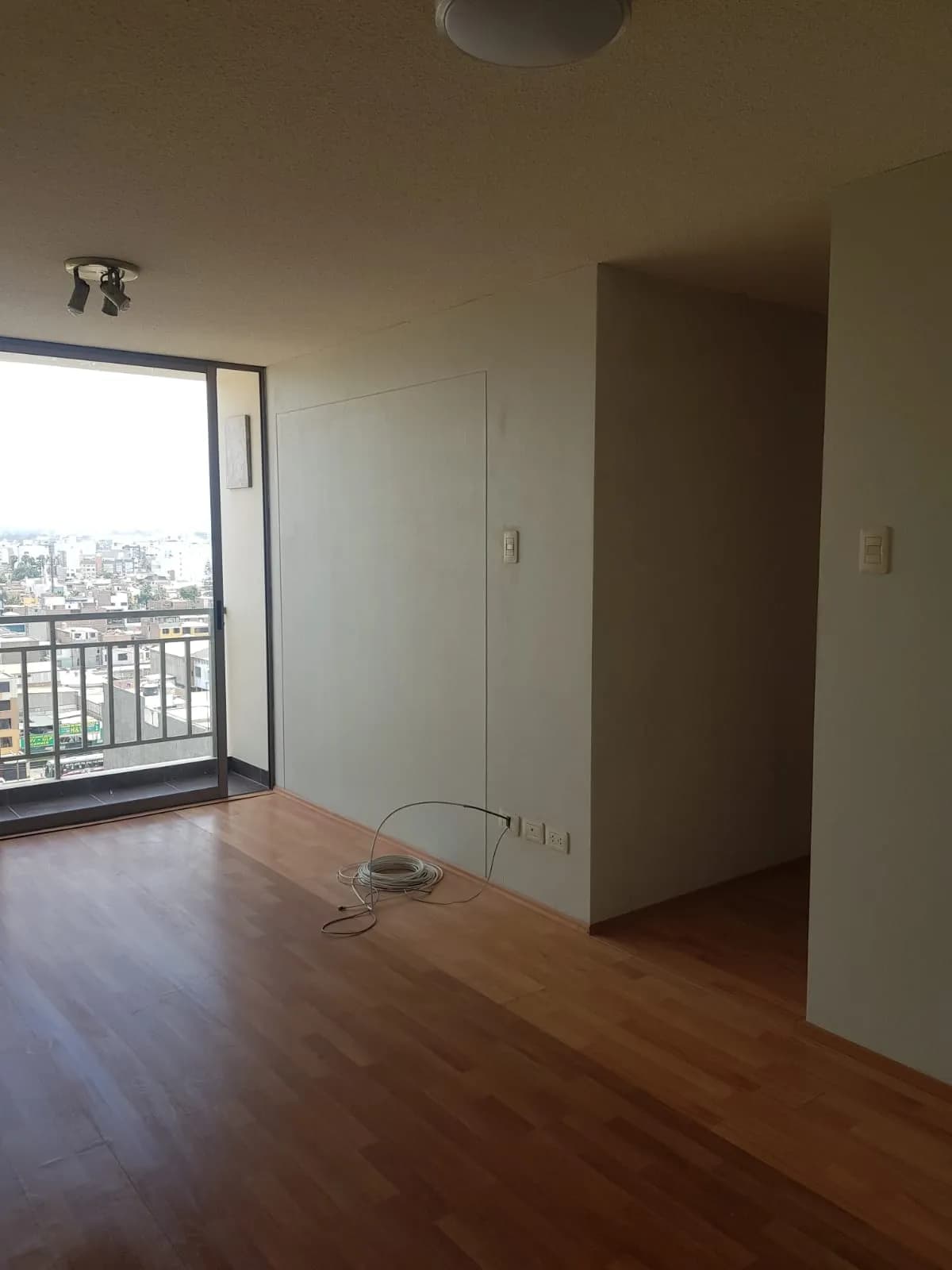 Departamento 3D 2B San Miguel Costanera — foto 4