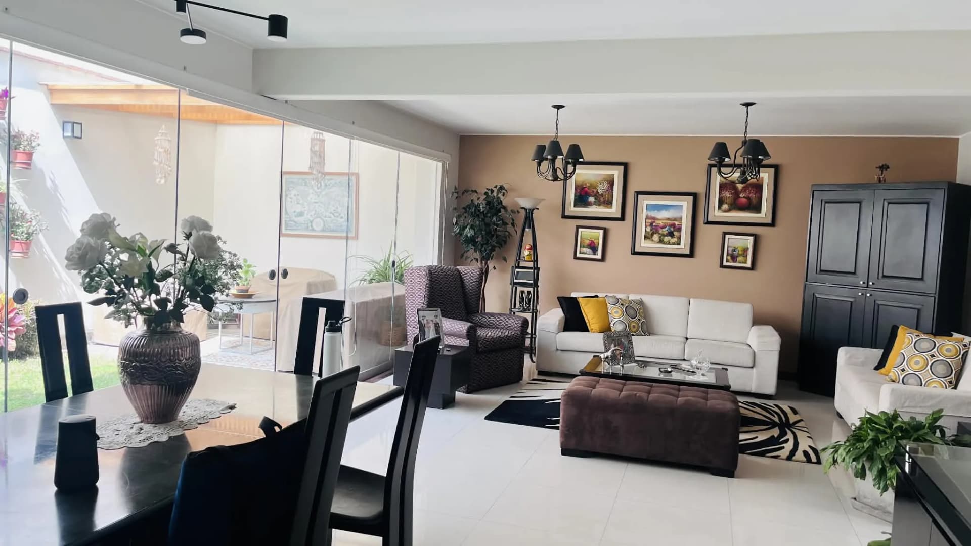Casa La Molina — foto 4