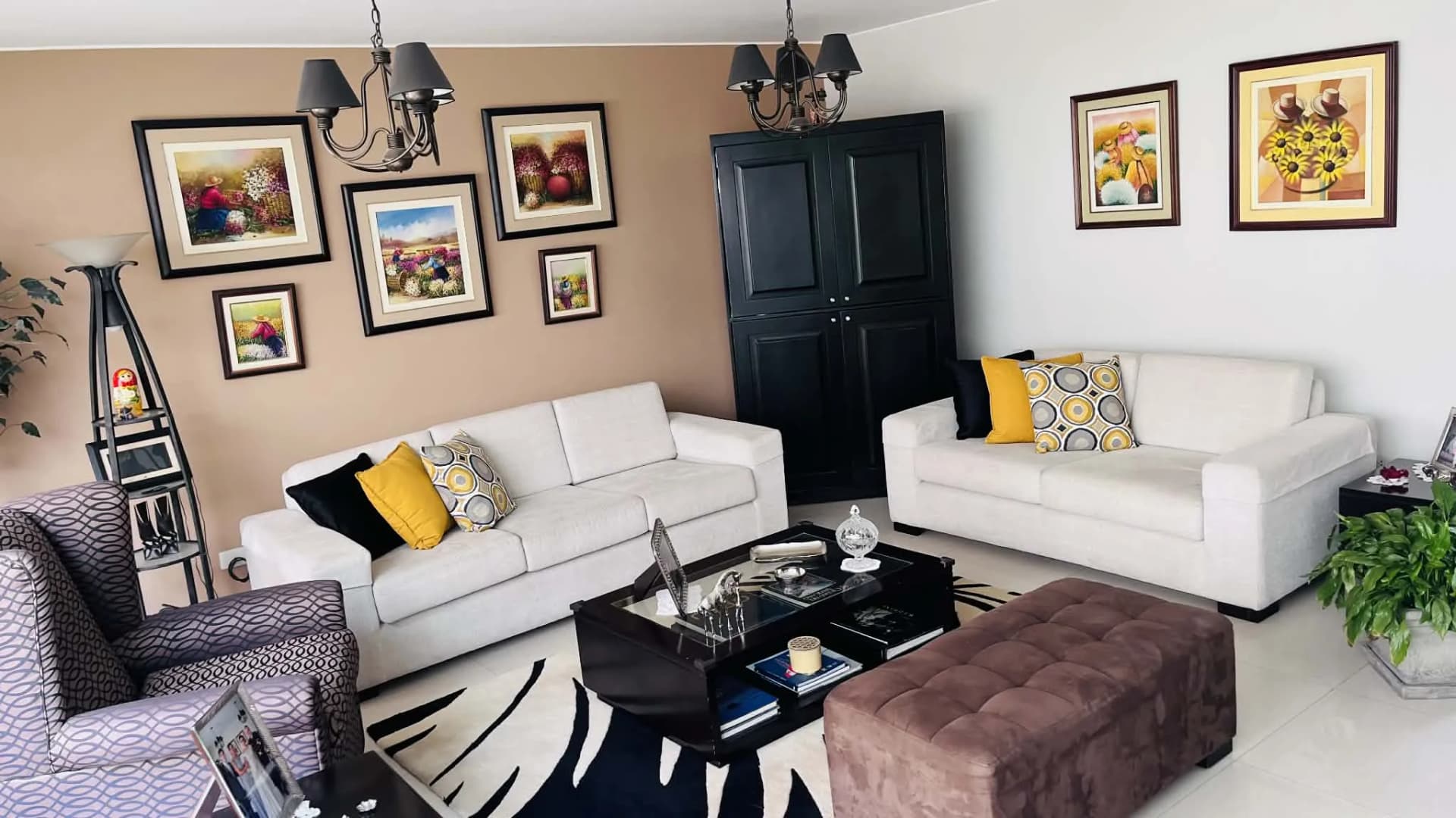 Casa La Molina — foto 6