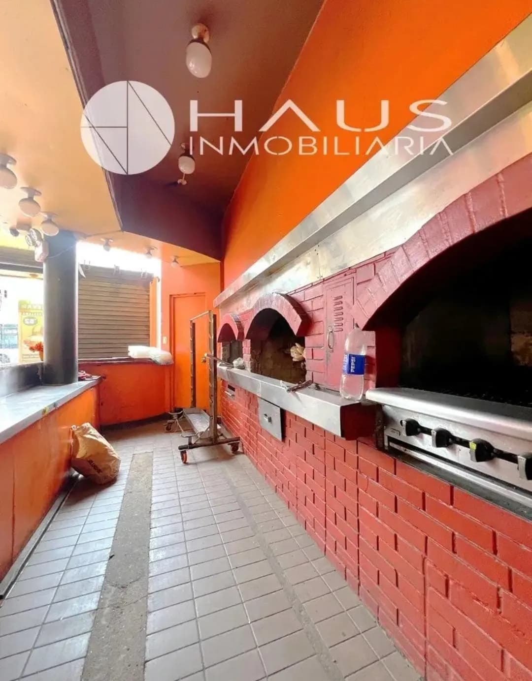ALQUILER DE LOCAL COMERCIALES 388m² EN TOTAL EN MATELLINI - CHORRILLOS!!! ❤️🤍🖤 — foto 6