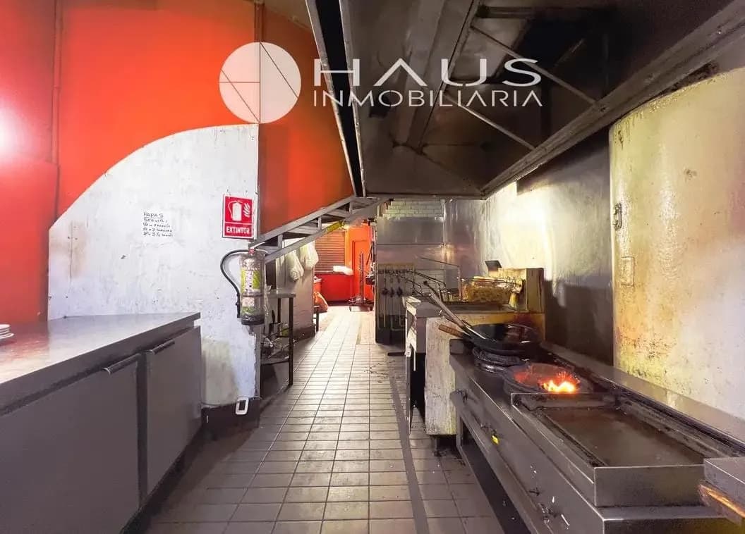 ALQUILER DE LOCAL COMERCIALES 388m² EN TOTAL EN MATELLINI - CHORRILLOS!!! ❤️🤍🖤 — foto 3