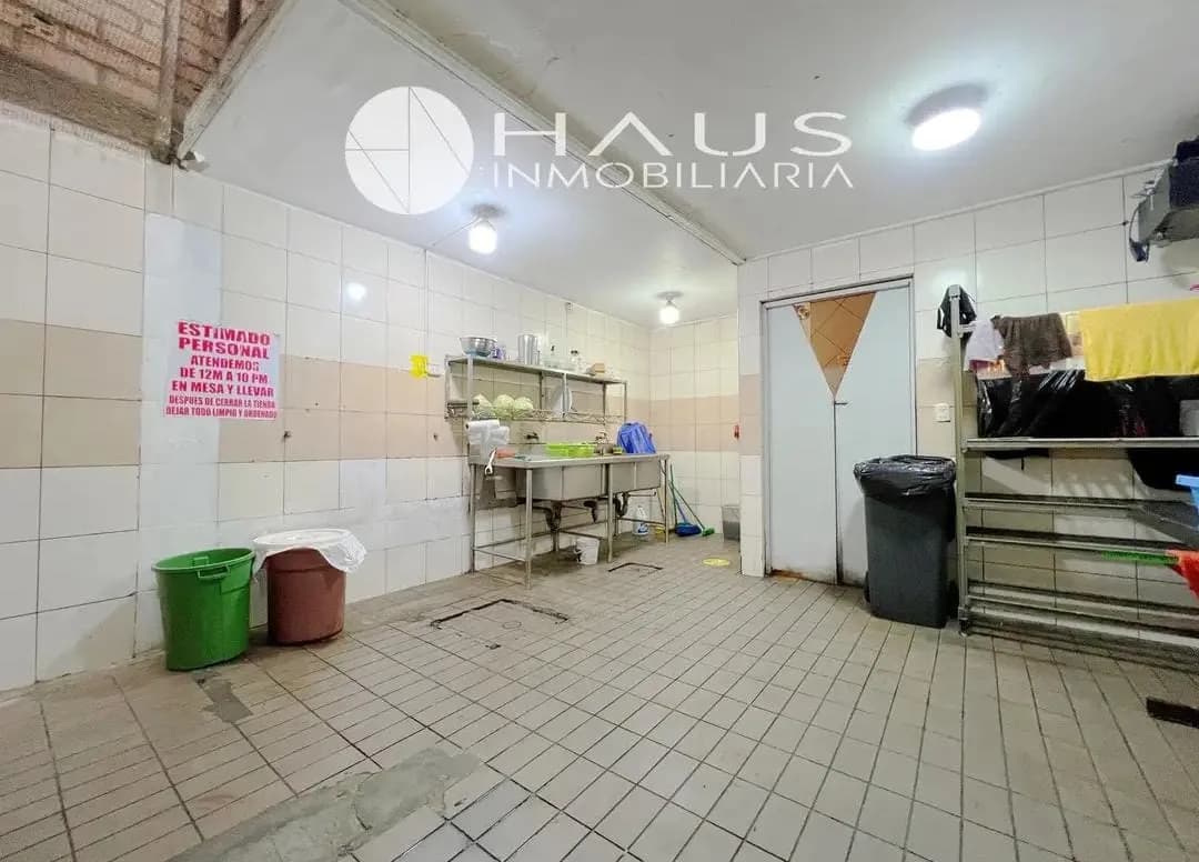 ALQUILER DE LOCAL COMERCIALES 388m² EN TOTAL EN MATELLINI - CHORRILLOS!!! ❤️🤍🖤 — foto 5