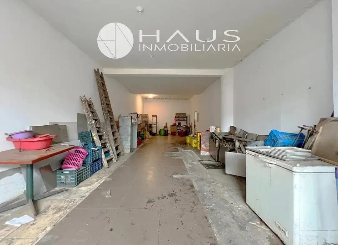 ALQUILER DE LOCAL COMERCIAL 186m² EN TOTAL EN MATELLINI - CHORRILLOS!!! ❤️🤍🖤 — foto 2