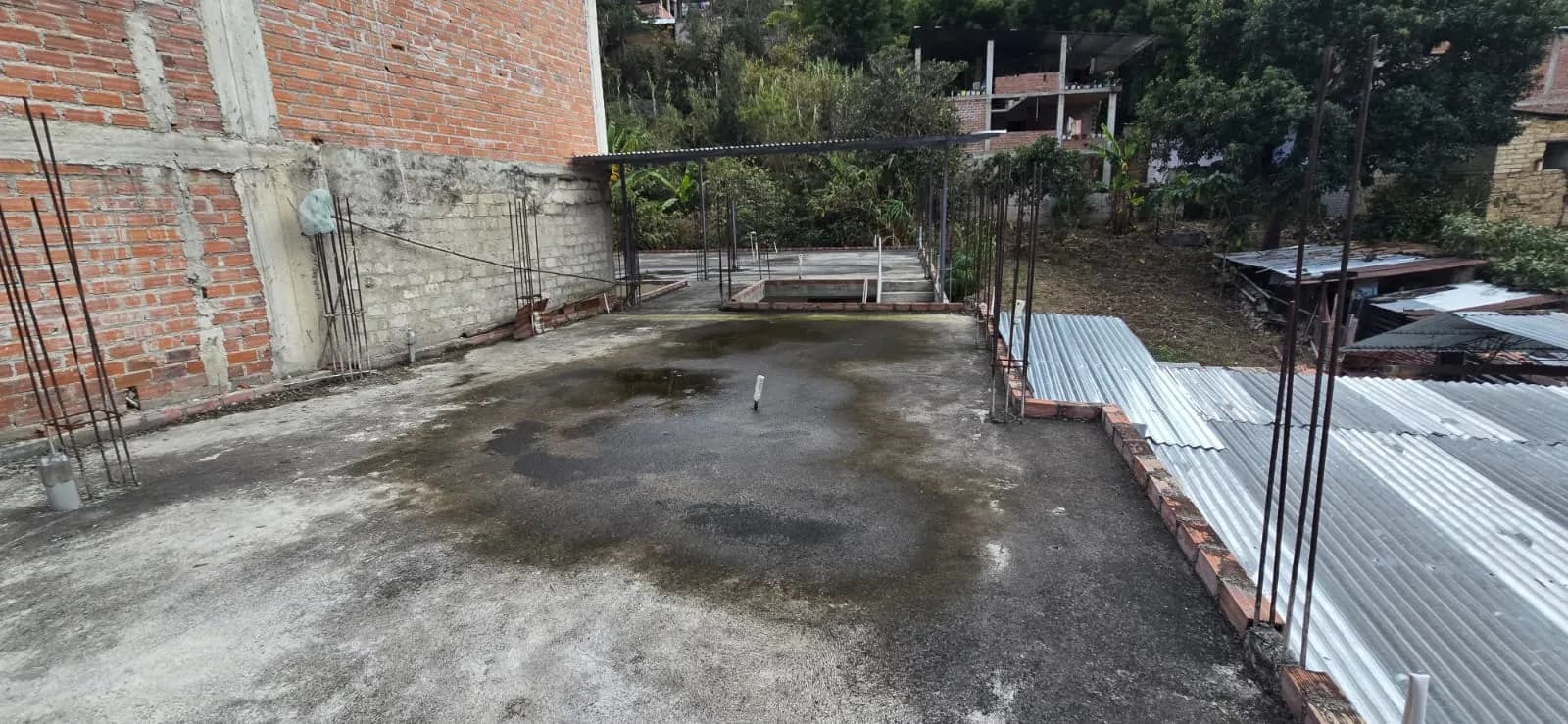 VENDO CASA DE 2 PISOS,DE 541M2 EN SÓCOTA CUTERVO — foto 7