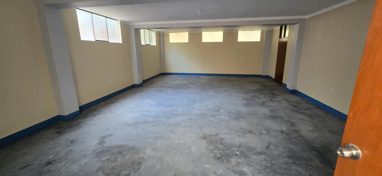 VENDO CASA DE 2 PISOS,DE 541M2 EN SÓCOTA CUTERVO — foto 5