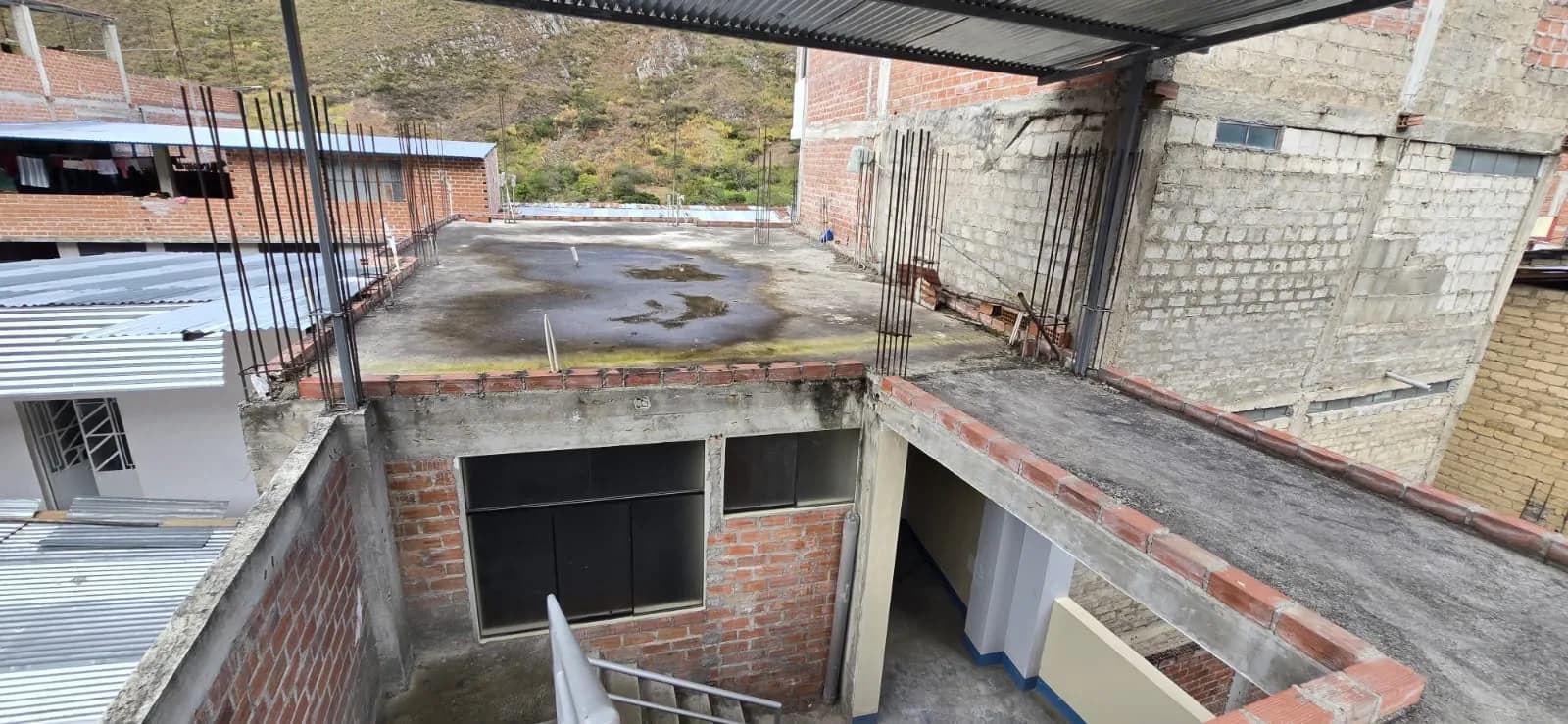 VENDO CASA DE 2 PISOS,DE 541M2 EN SÓCOTA CUTERVO — foto 9