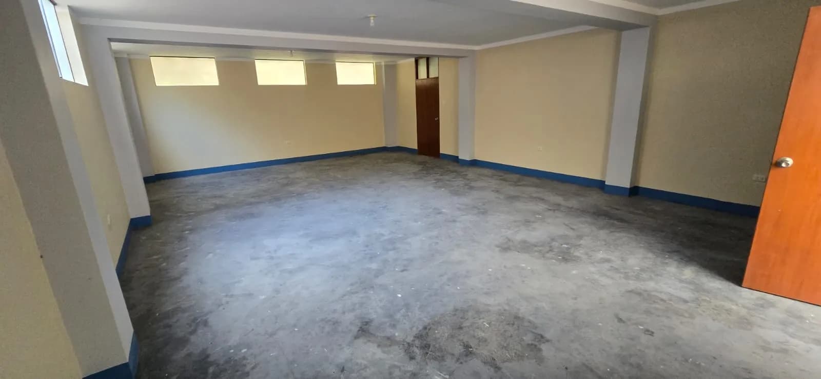 VENDO CASA DE 2 PISOS,DE 541M2 EN SÓCOTA CUTERVO — foto 4