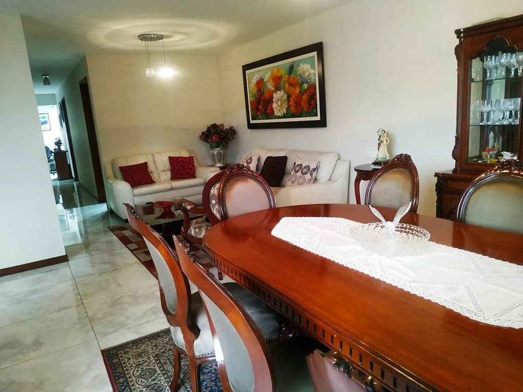 HERMOSO DEPARTAMENTO EN VENTA EN MOLINA VIEJA — foto 4