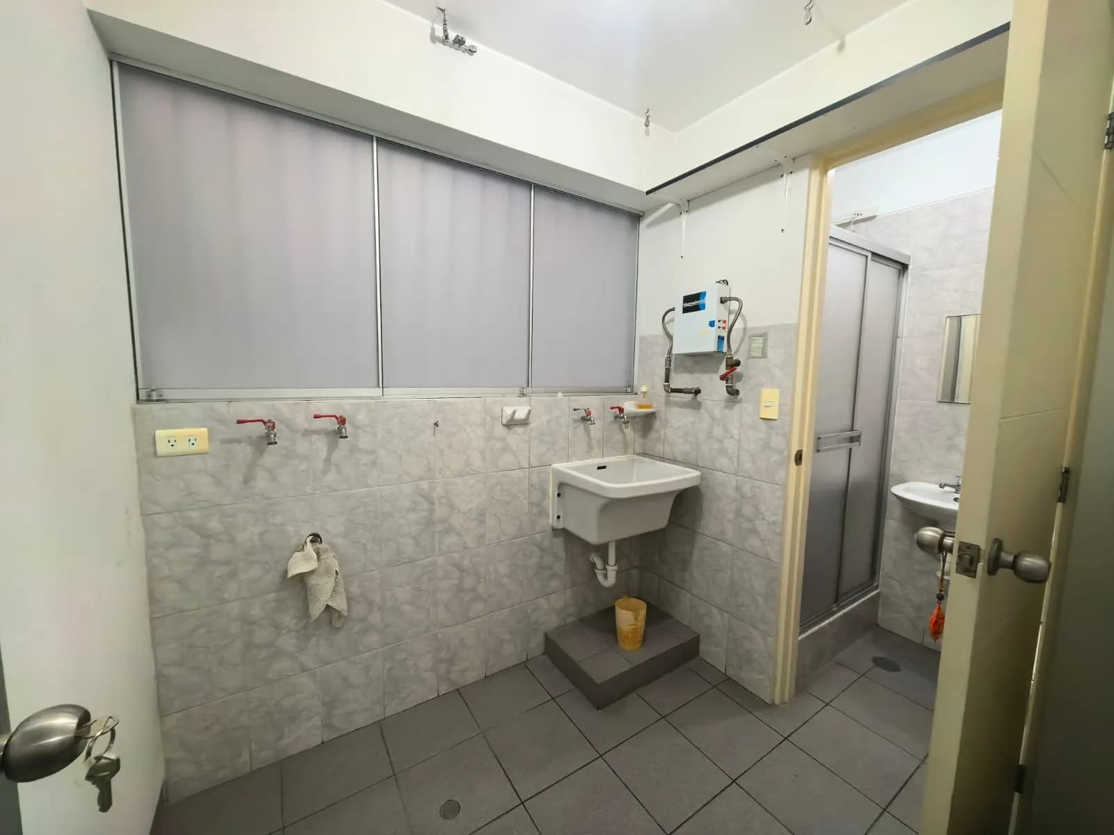 alquilo del de 3 dormitorios 95m2 en Lincidro. — foto 5