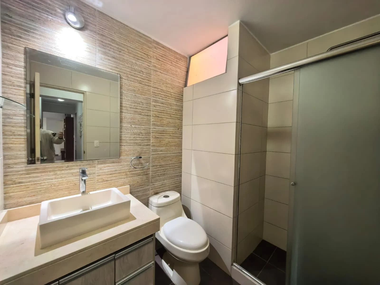 alquilo del de 3 dormitorios 95m2 en Lincidro. — foto 7