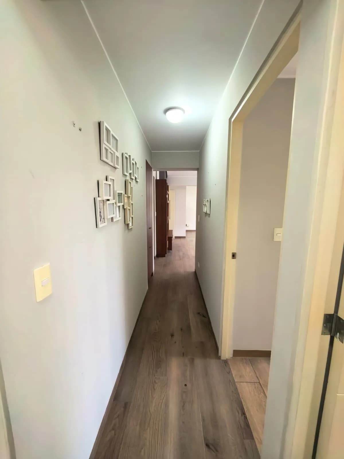 alquilo del de 3 dormitorios 95m2 en Lincidro. — foto 9