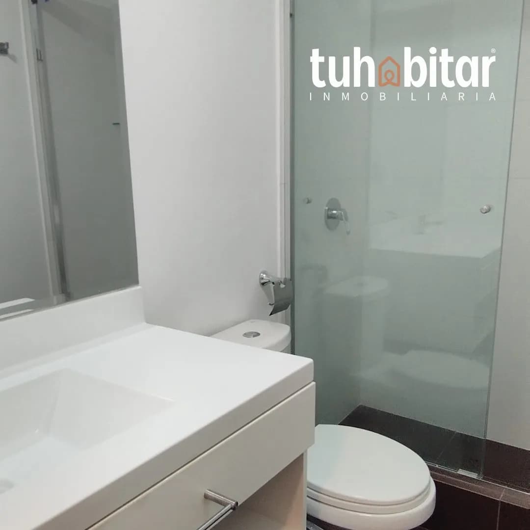 ALQUILER DEPARTAMENTO EN LOS NEGOCIOS SURQUILLO — foto 12