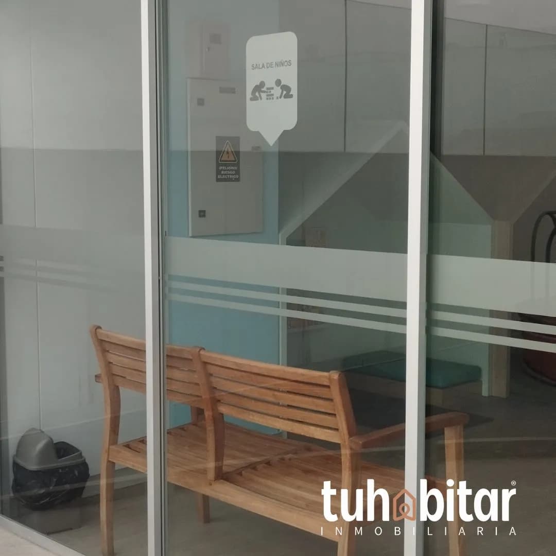 ALQUILER DEPARTAMENTO EN LOS NEGOCIOS SURQUILLO — foto 6