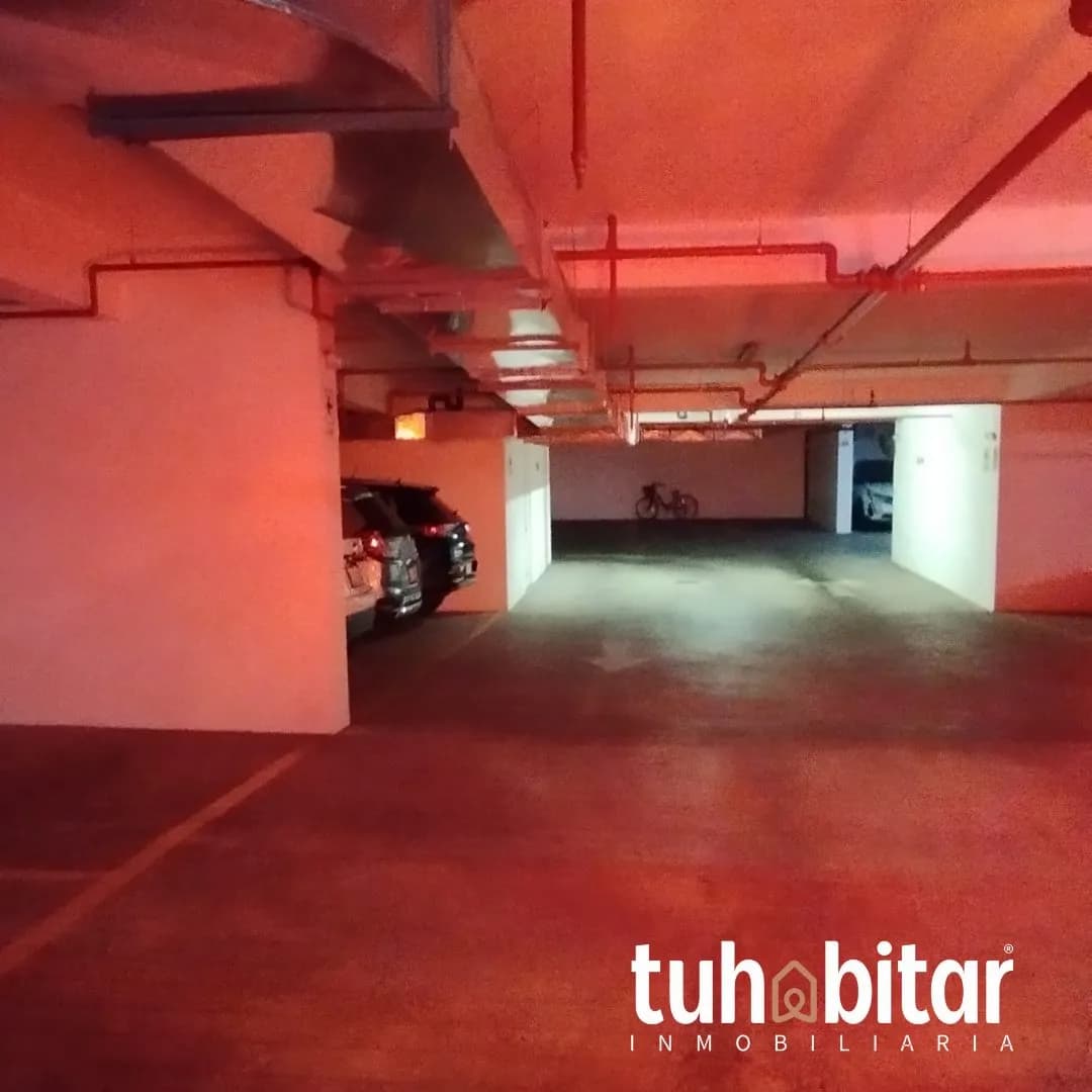 ALQUILER DEPARTAMENTO EN LOS NEGOCIOS SURQUILLO — foto 8