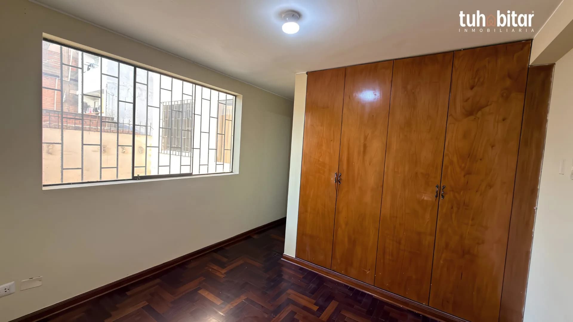 ALQUILER DEPARTAMENTO SUCRE - MAGDALENA DEL MAR — foto 8