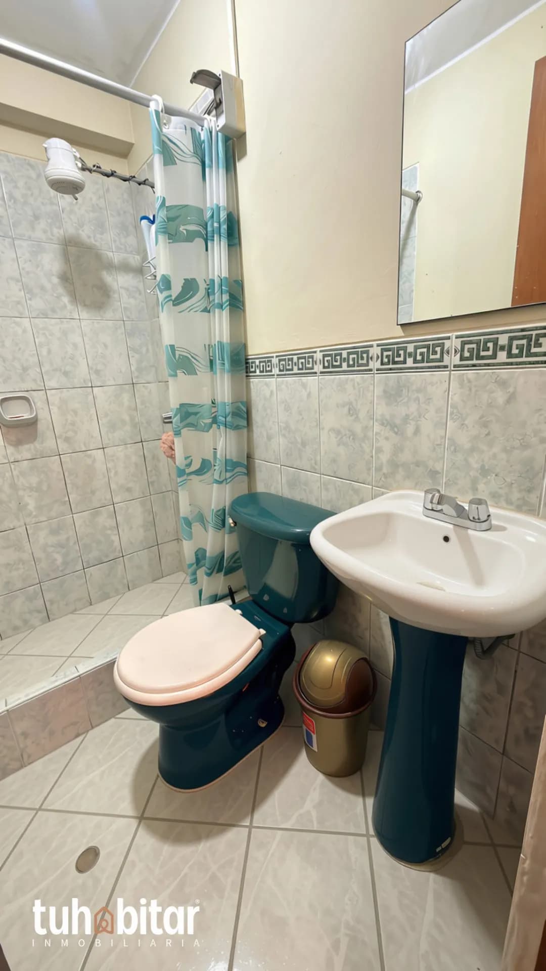 ALQUILER DEPARTAMENTO SUCRE - MAGDALENA DEL MAR — foto 6