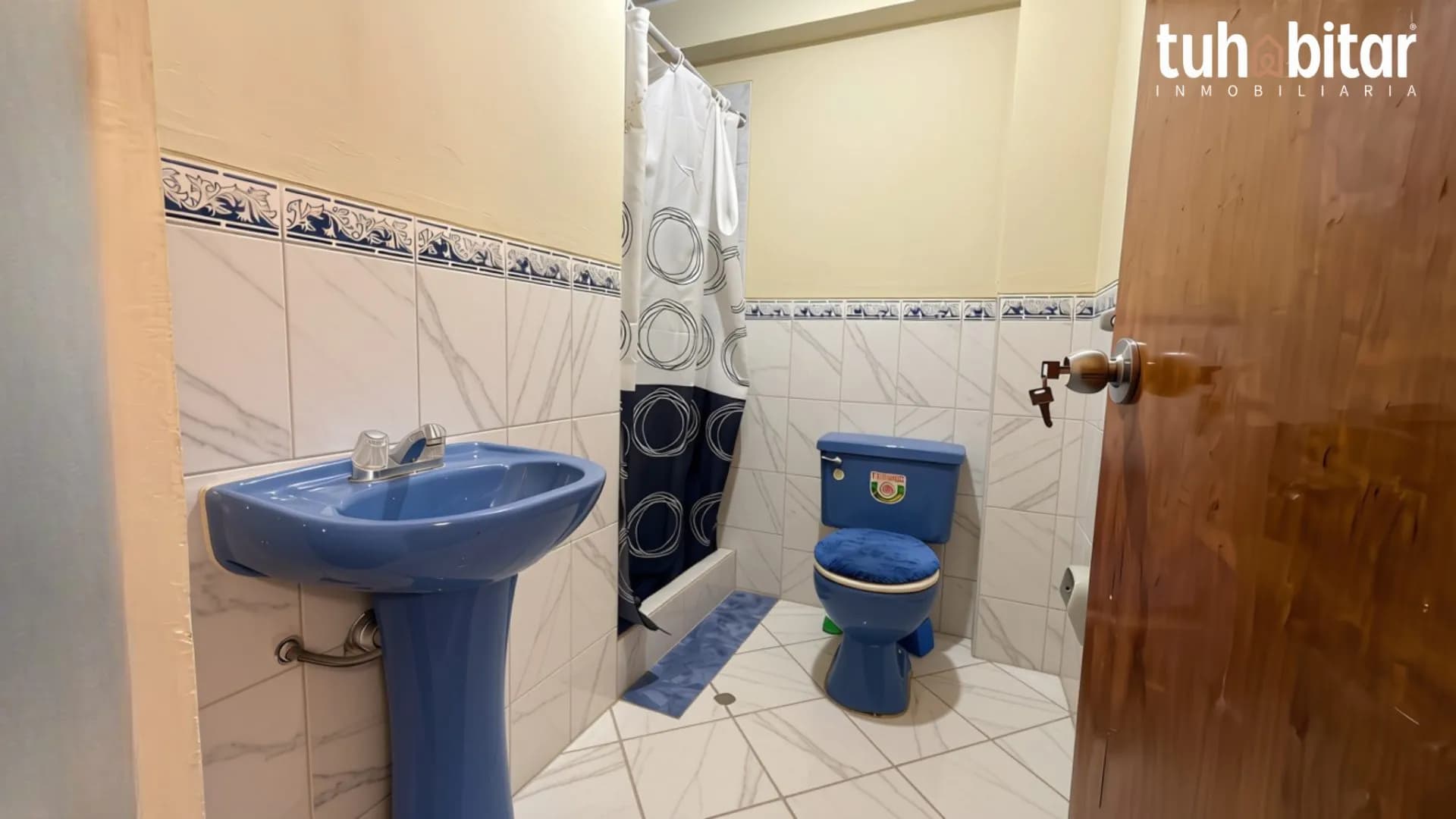 ALQUILER DEPARTAMENTO SUCRE - MAGDALENA DEL MAR — foto 7