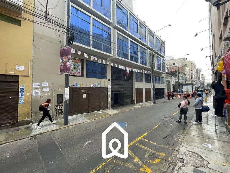 LOCAL COMERCIAL EN VENTA EN EL CENTRO DE LIMA — foto 3